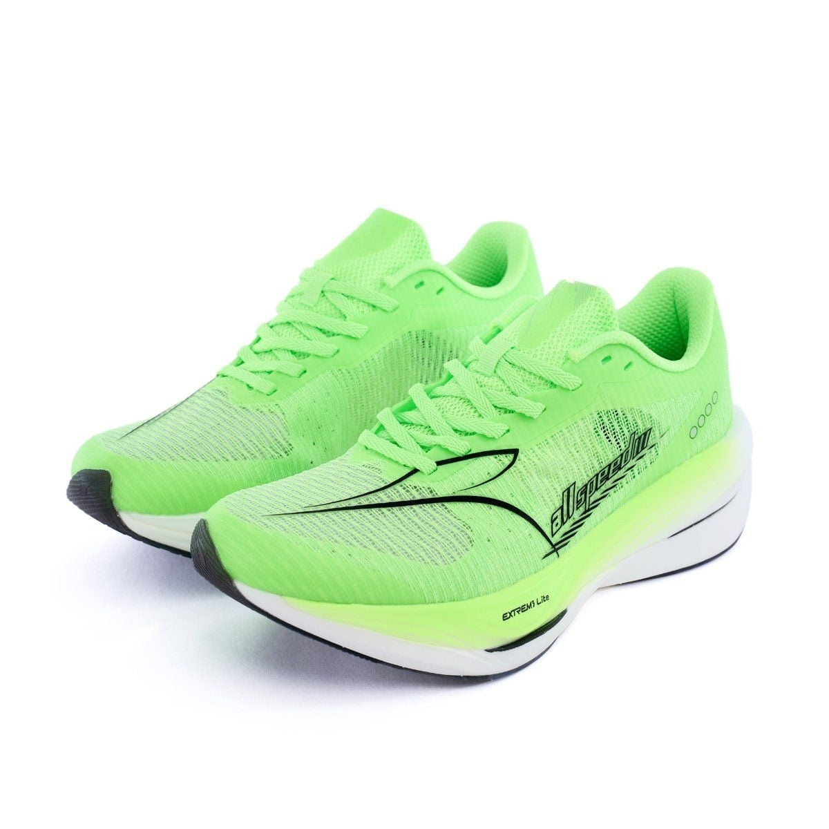 Trail Purpous Aero-Mesh Running Runners