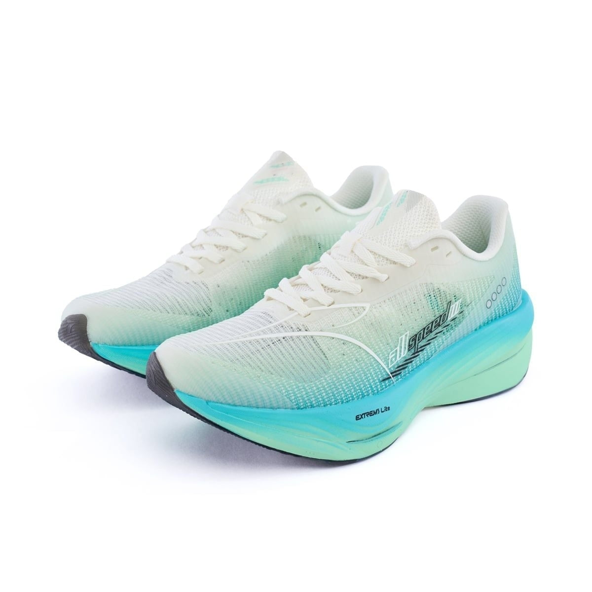 Road Aero-Mesh Performance Running Shoes