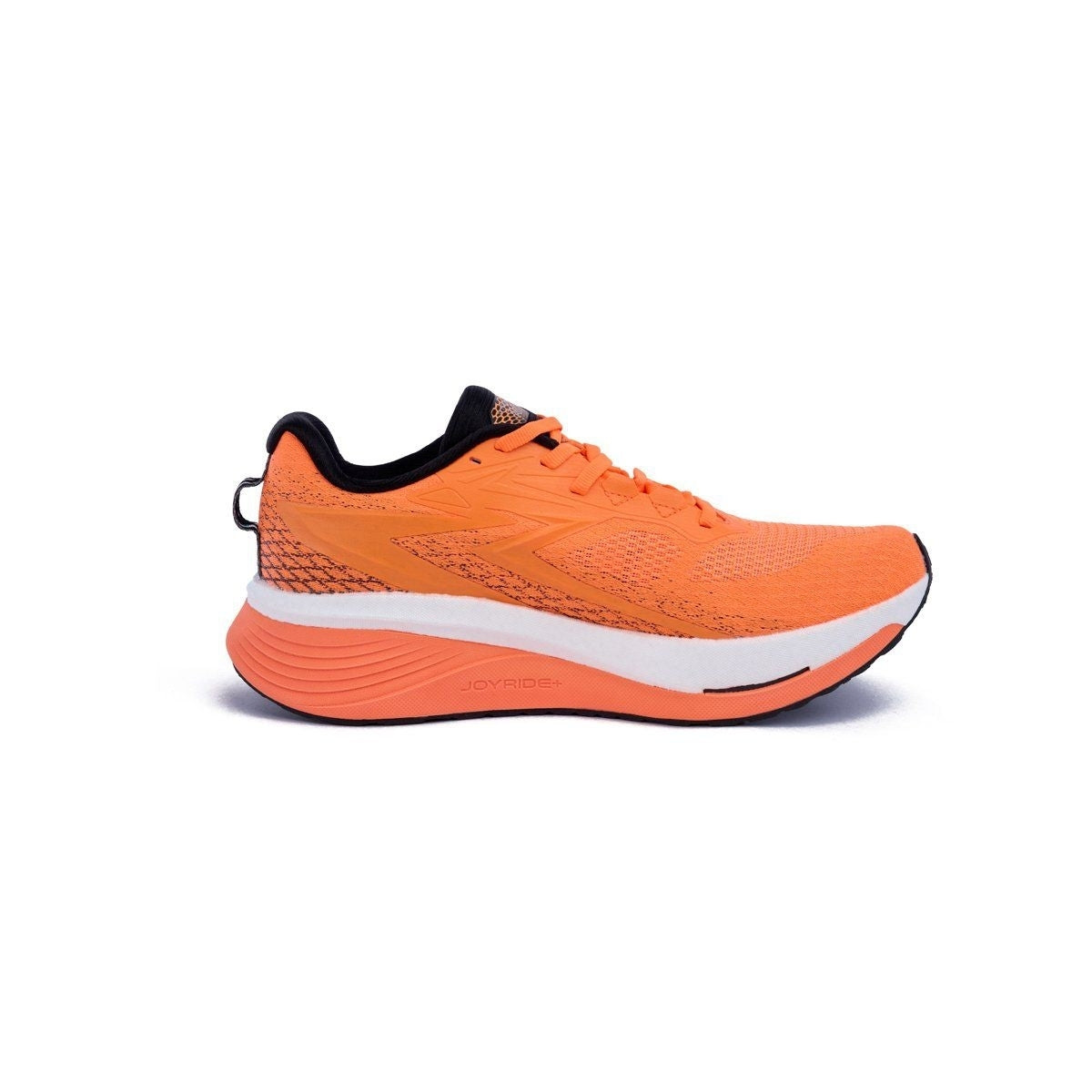 Road Running Cusion-Stability Sneakers