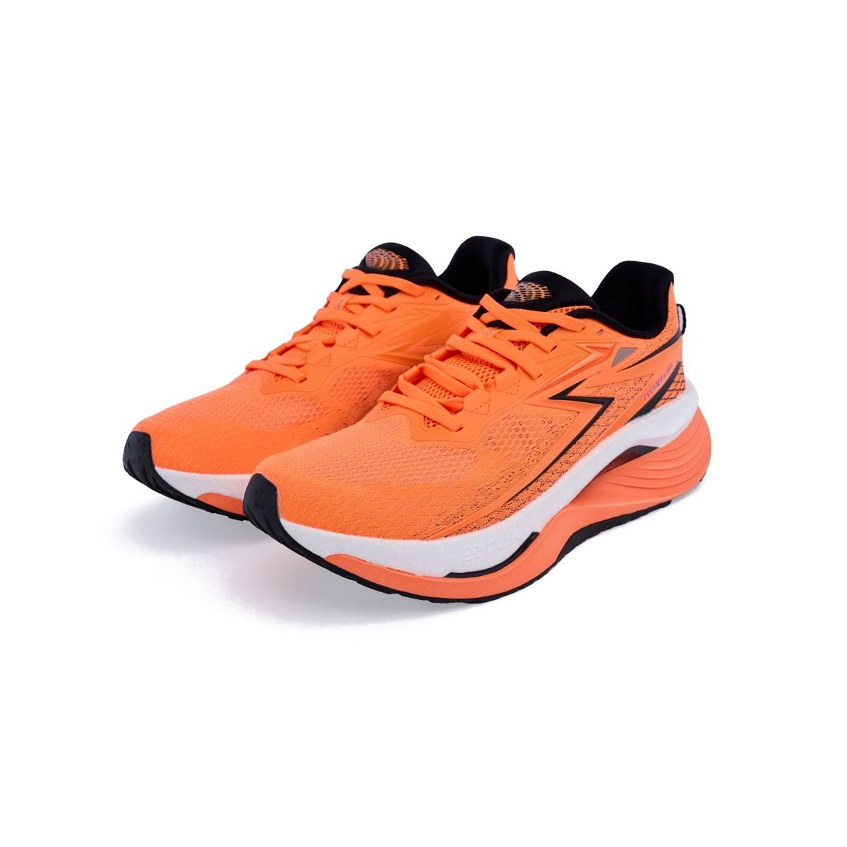 Road Running Cusion-Stability Sneakers