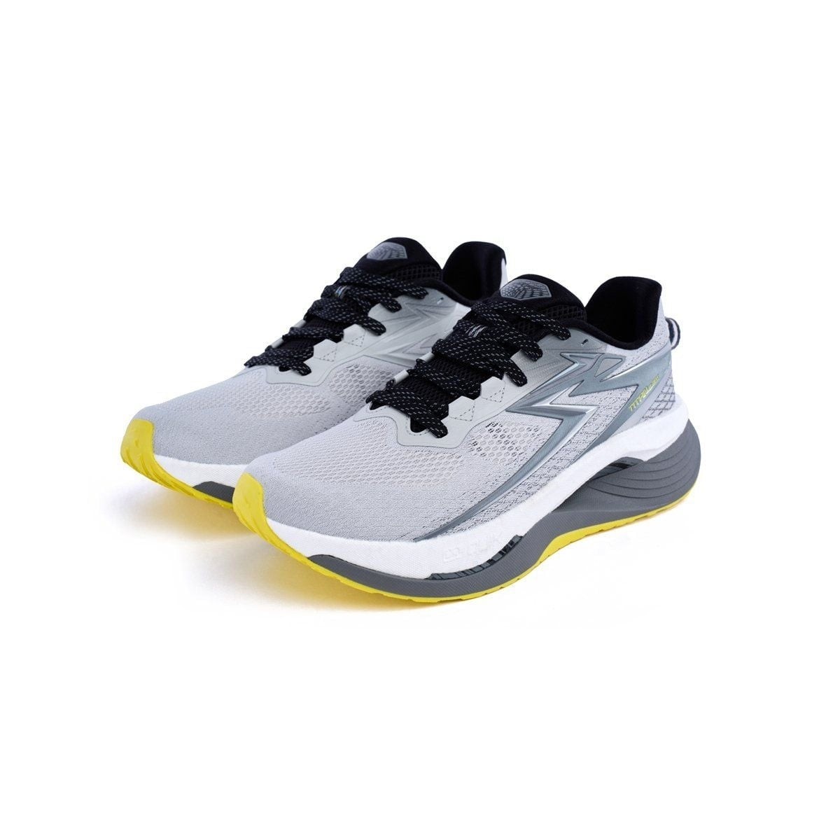 Road Running Kinetic Stabilize Sneakers