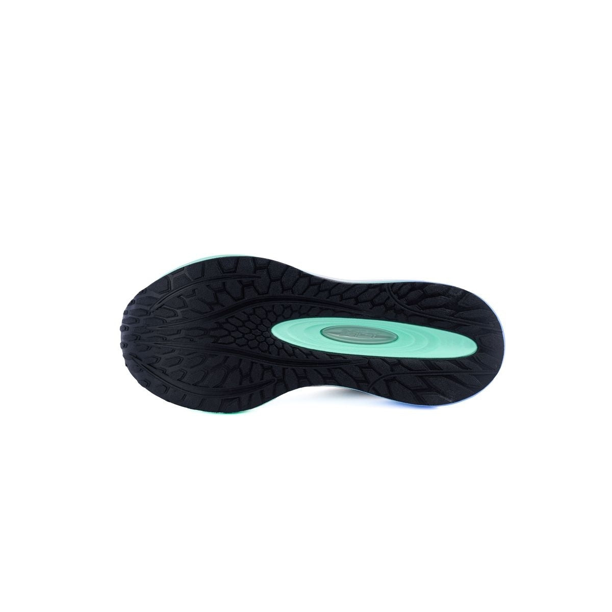 Kinetic Trail Motion Support Sneakers