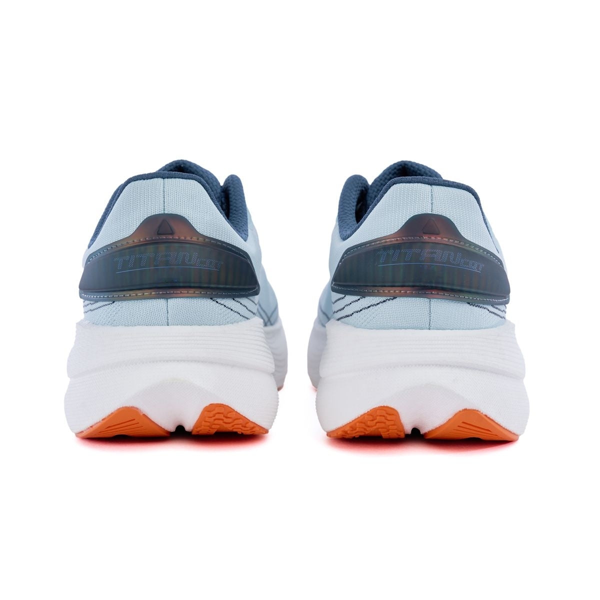 Textile Dynamic Propulsion Runners