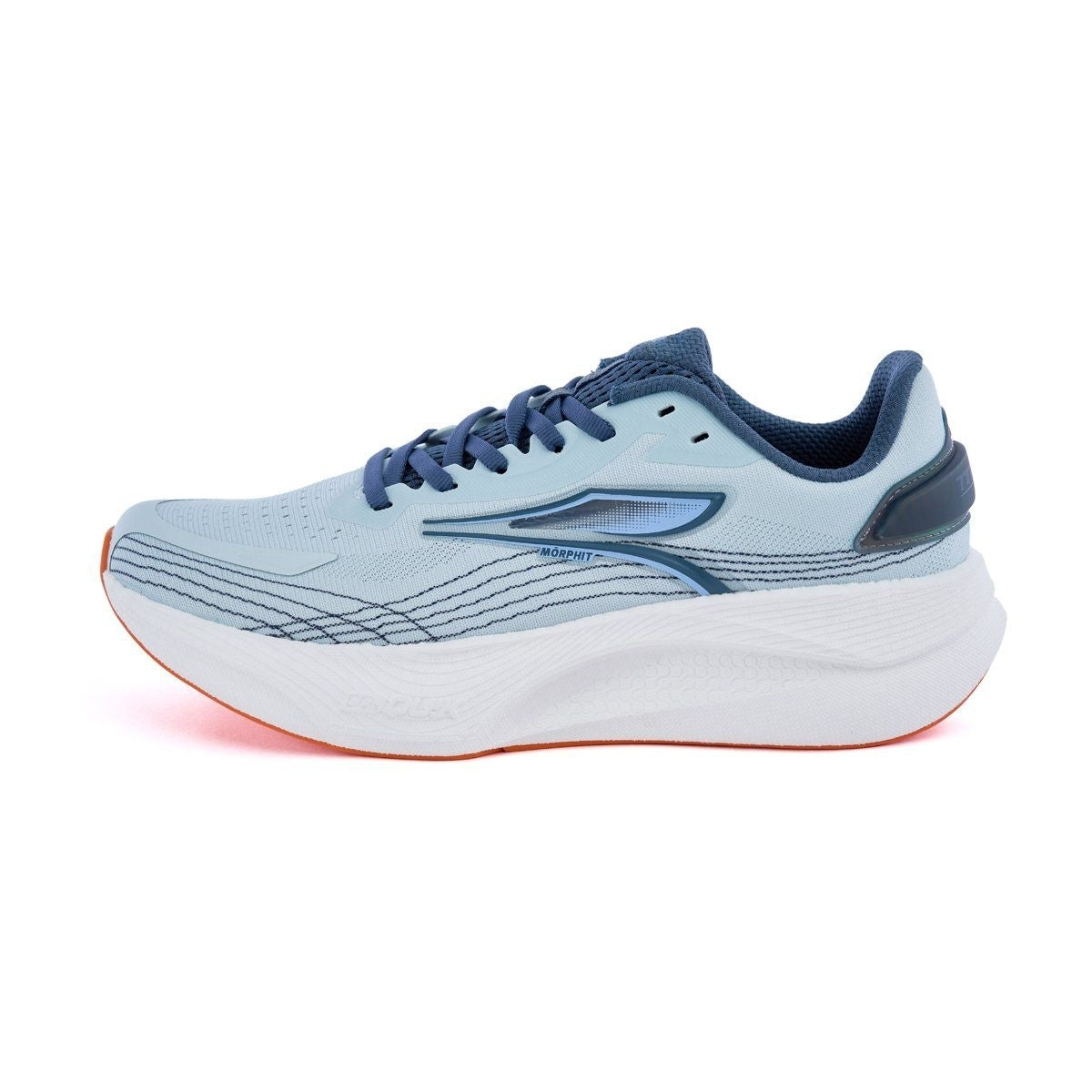 Kinect-Stability Trail Running Shoes
