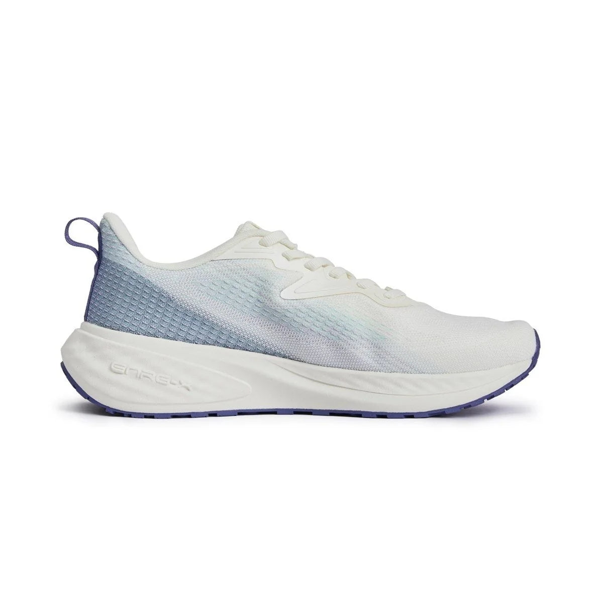 Kinetic Cushion Running Shoe