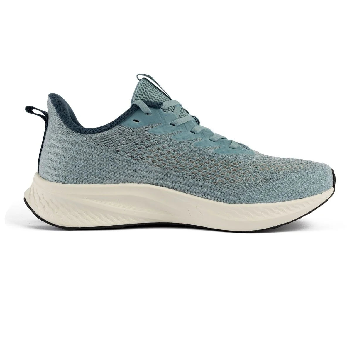 Kinetic High-Performance Reactive-Foam Running Runners
