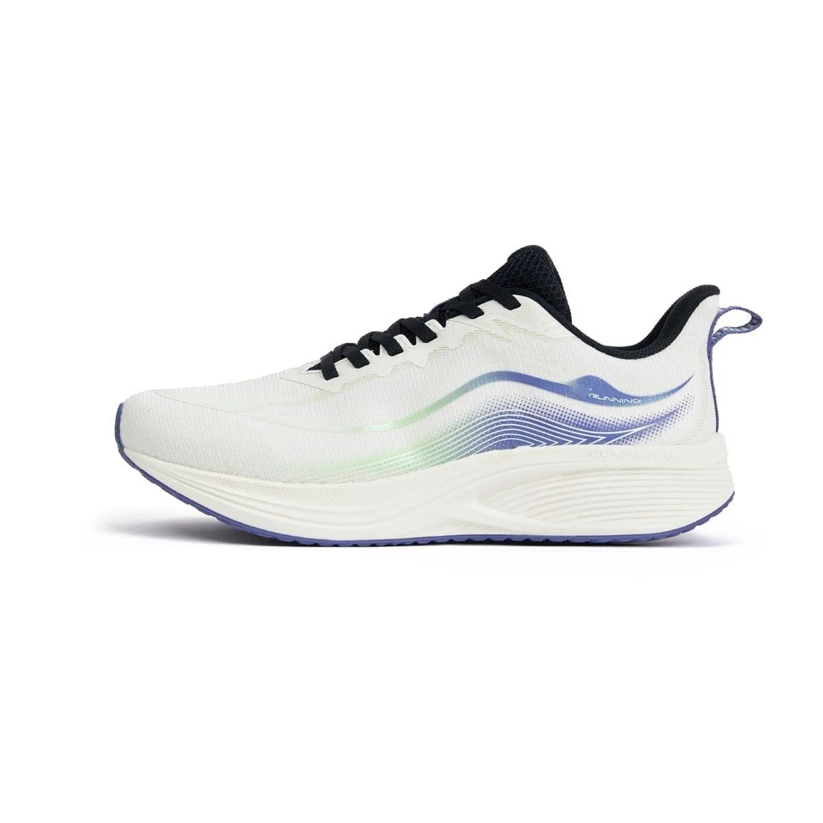 Road Running Kinetic-Cushion Sneakers
