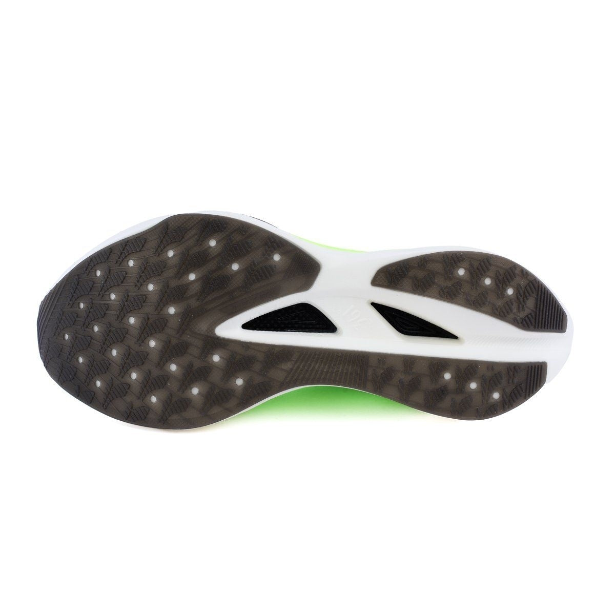 Trail Purpous Aero-Mesh Running Runners