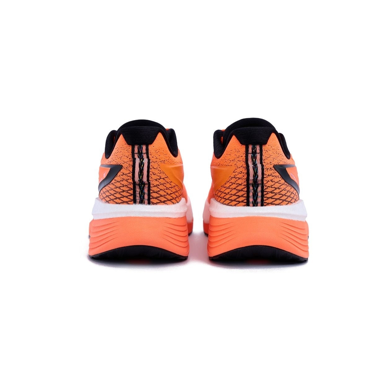 Road Running Cusion-Stability Sneakers