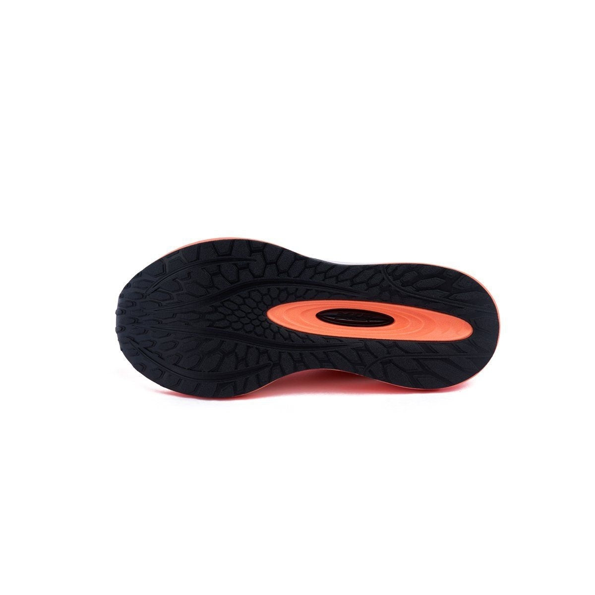 Road Running Cusion-Stability Sneakers
