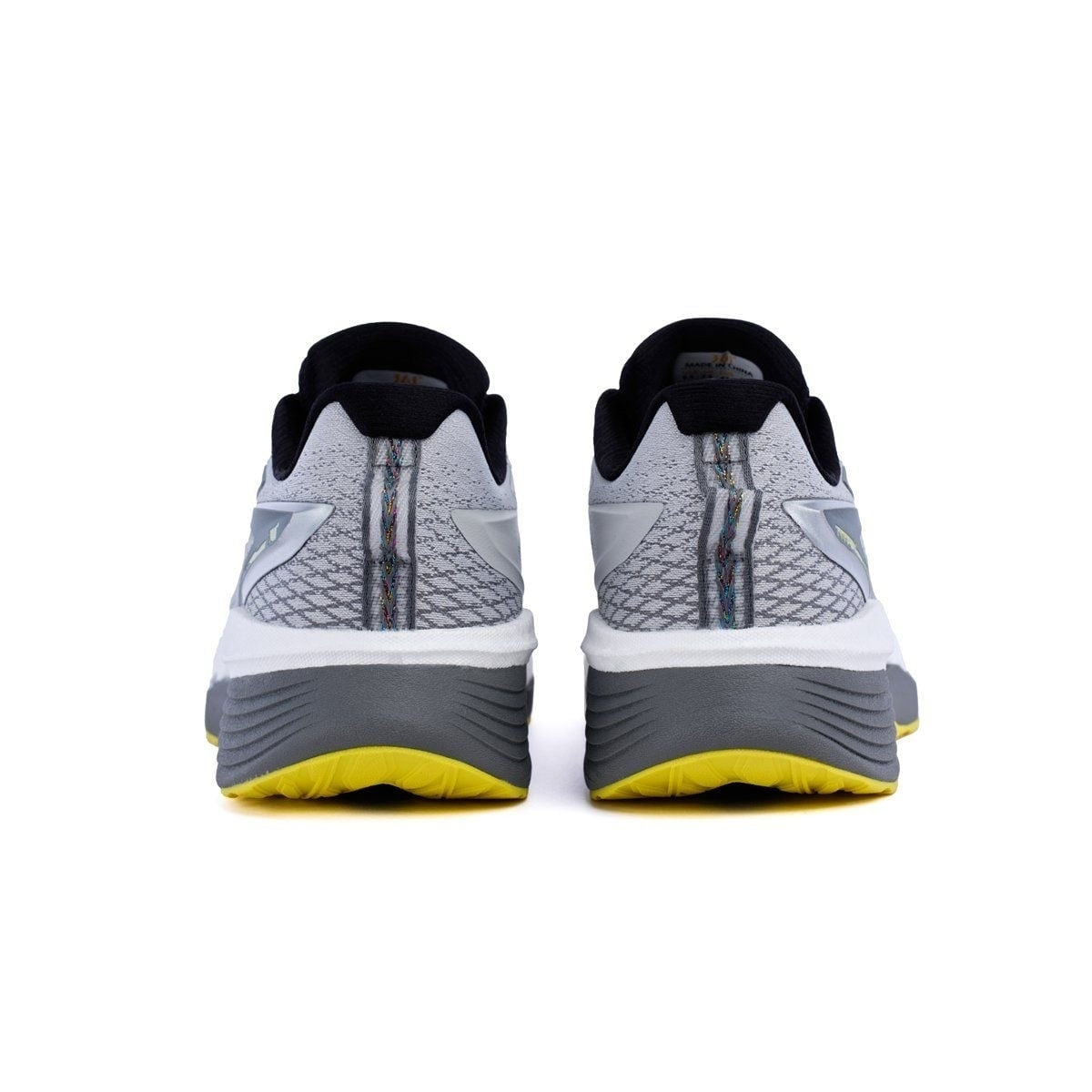 Road Running Kinetic Stabilize Sneakers