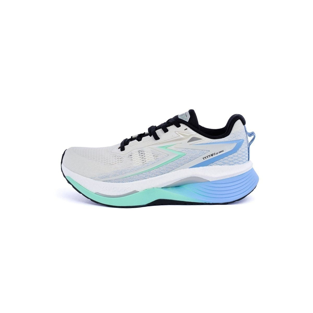 Kinetic Trail Motion Support Sneakers