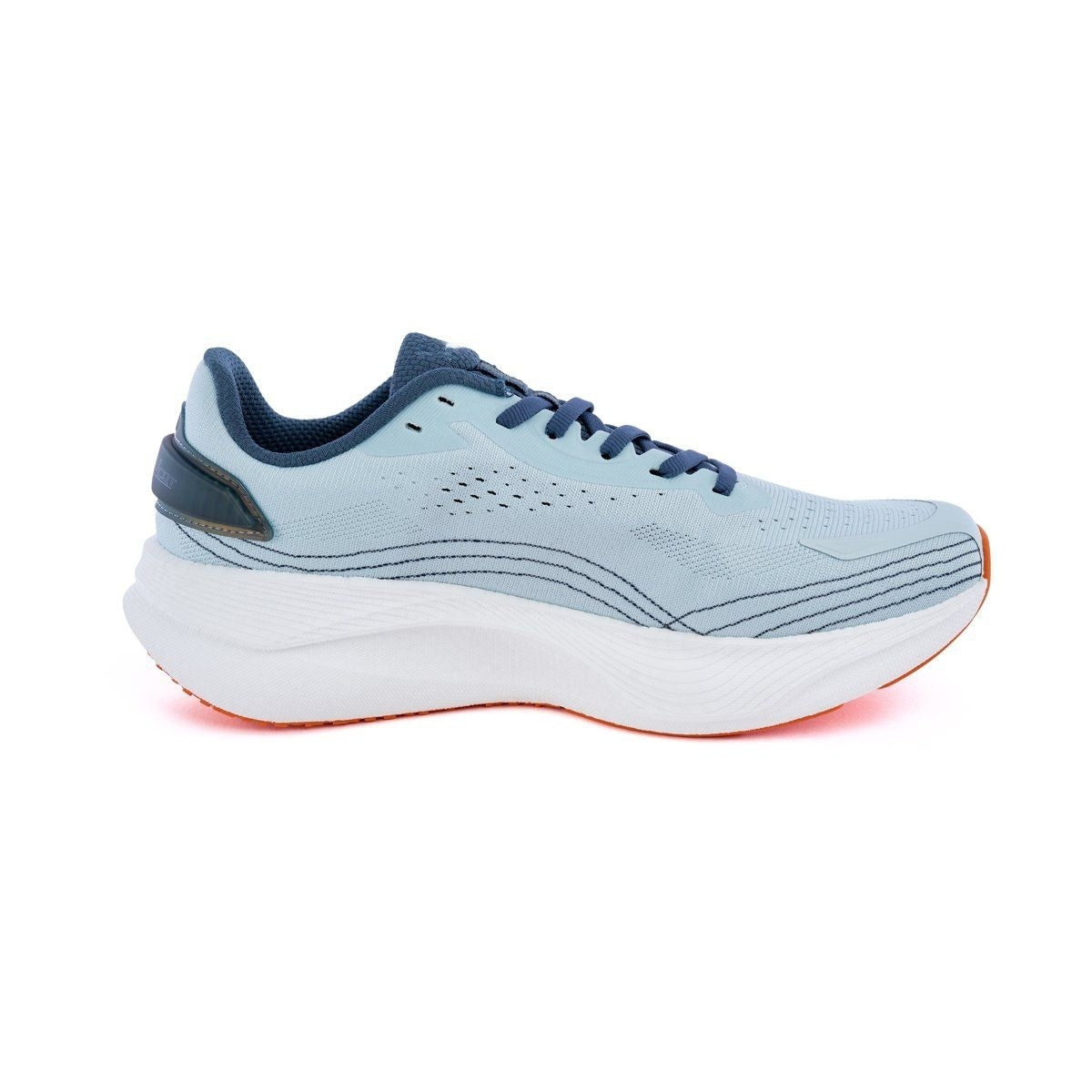 Textile Dynamic Propulsion Runners