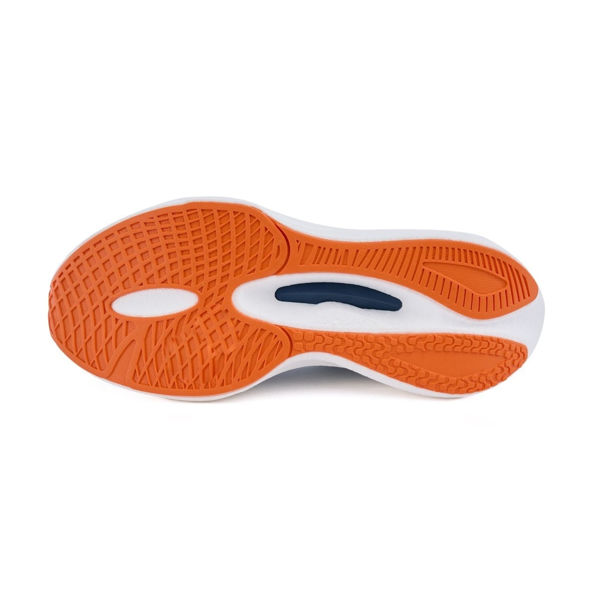 Textile Dynamic Propulsion Runners