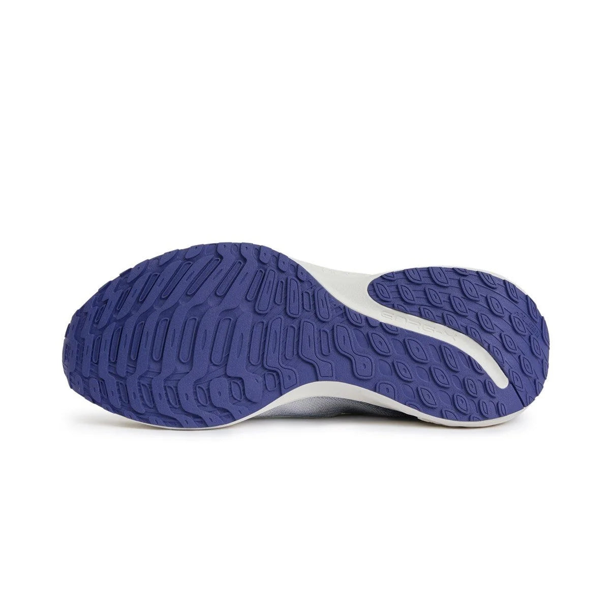 Kinetic Cushion Running Shoe