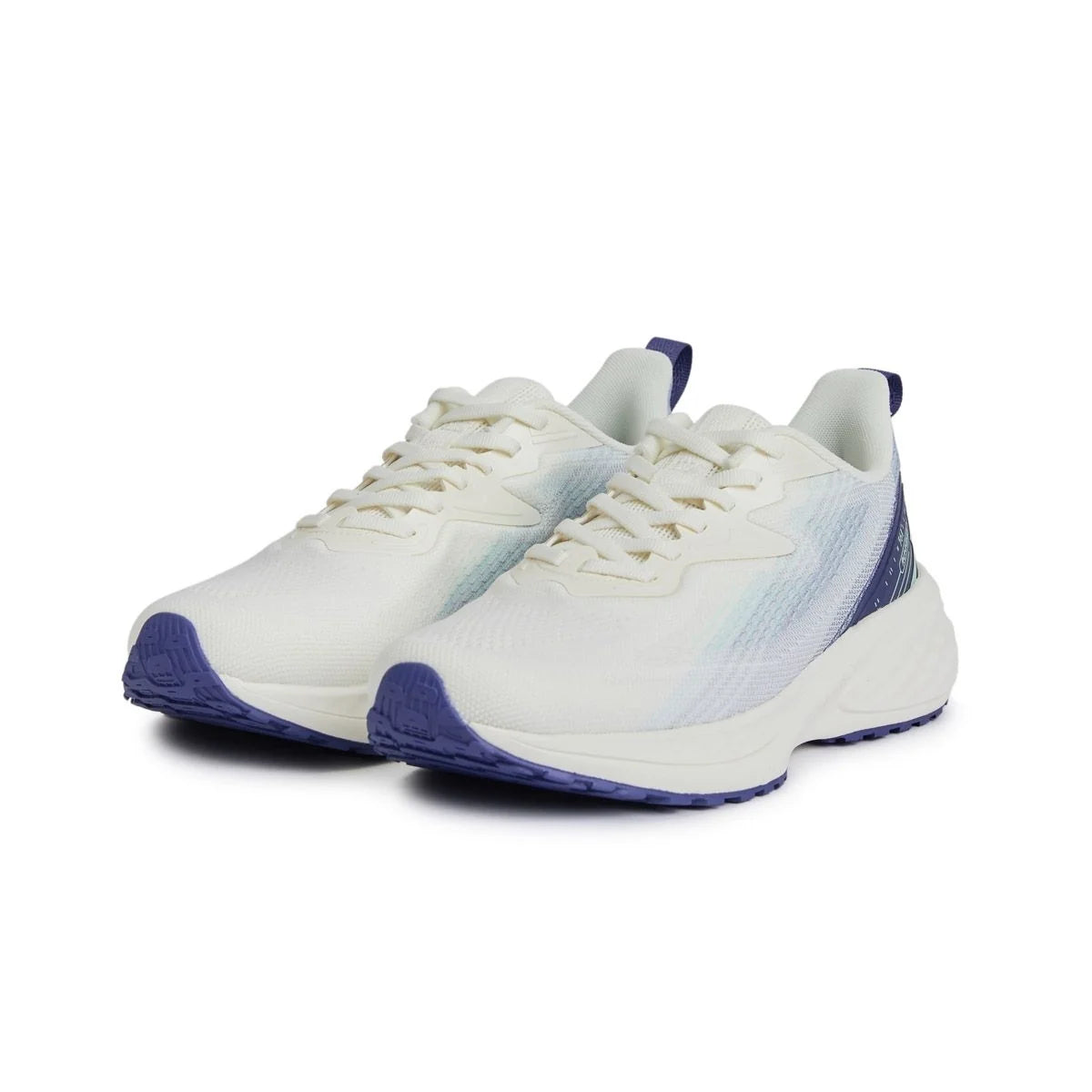 Kinetic Cushion Running Shoe