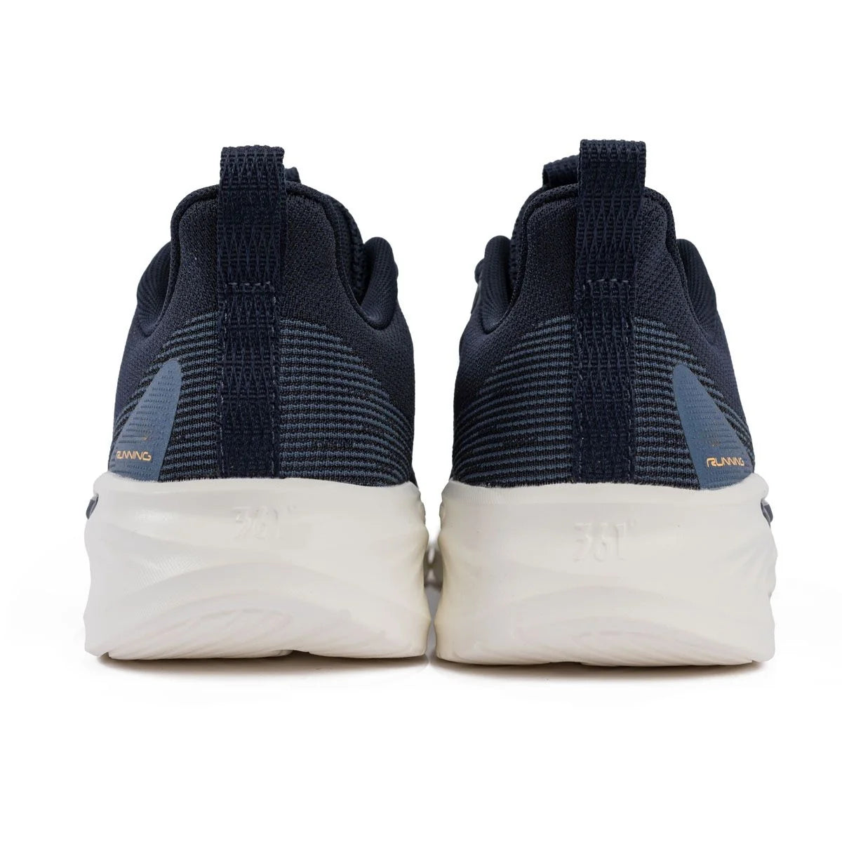 Road Running Kinetic-Response Sneakers