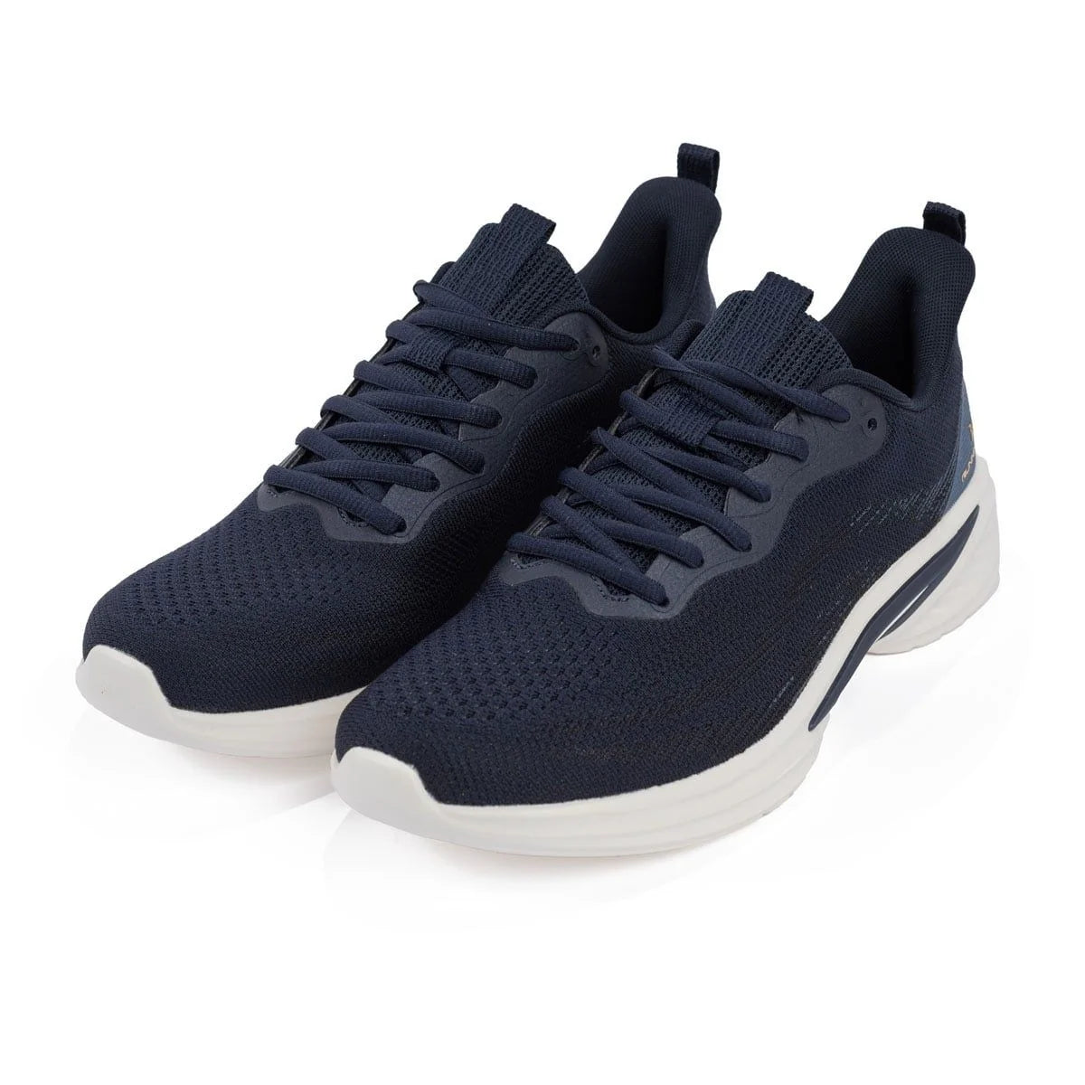 Road Running Kinetic-Response Sneakers
