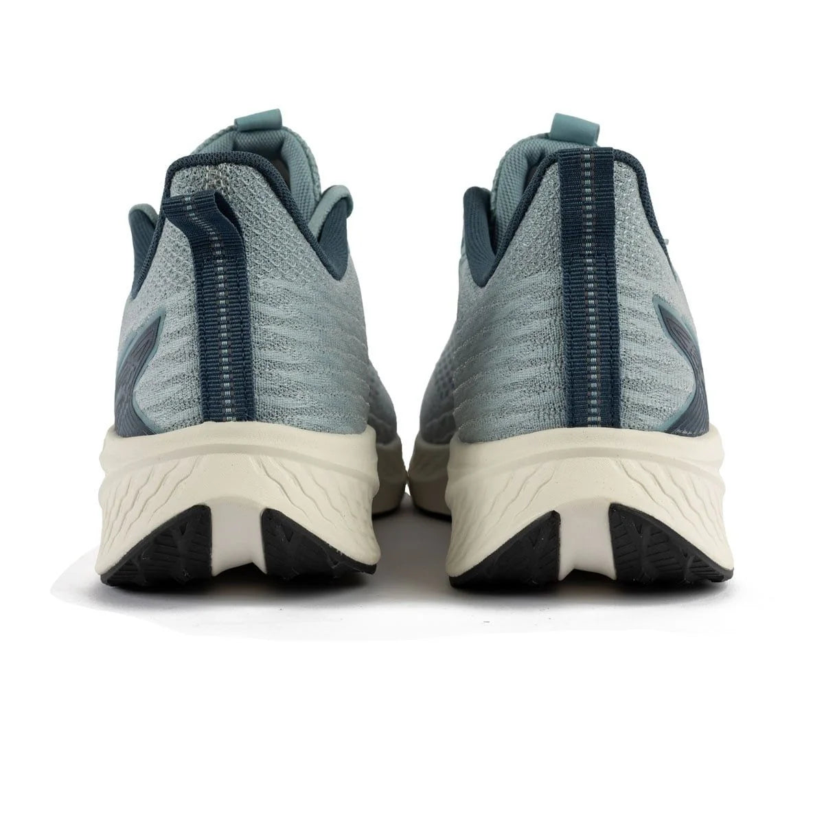 Kinetic High-Performance Reactive-Foam Running Runners