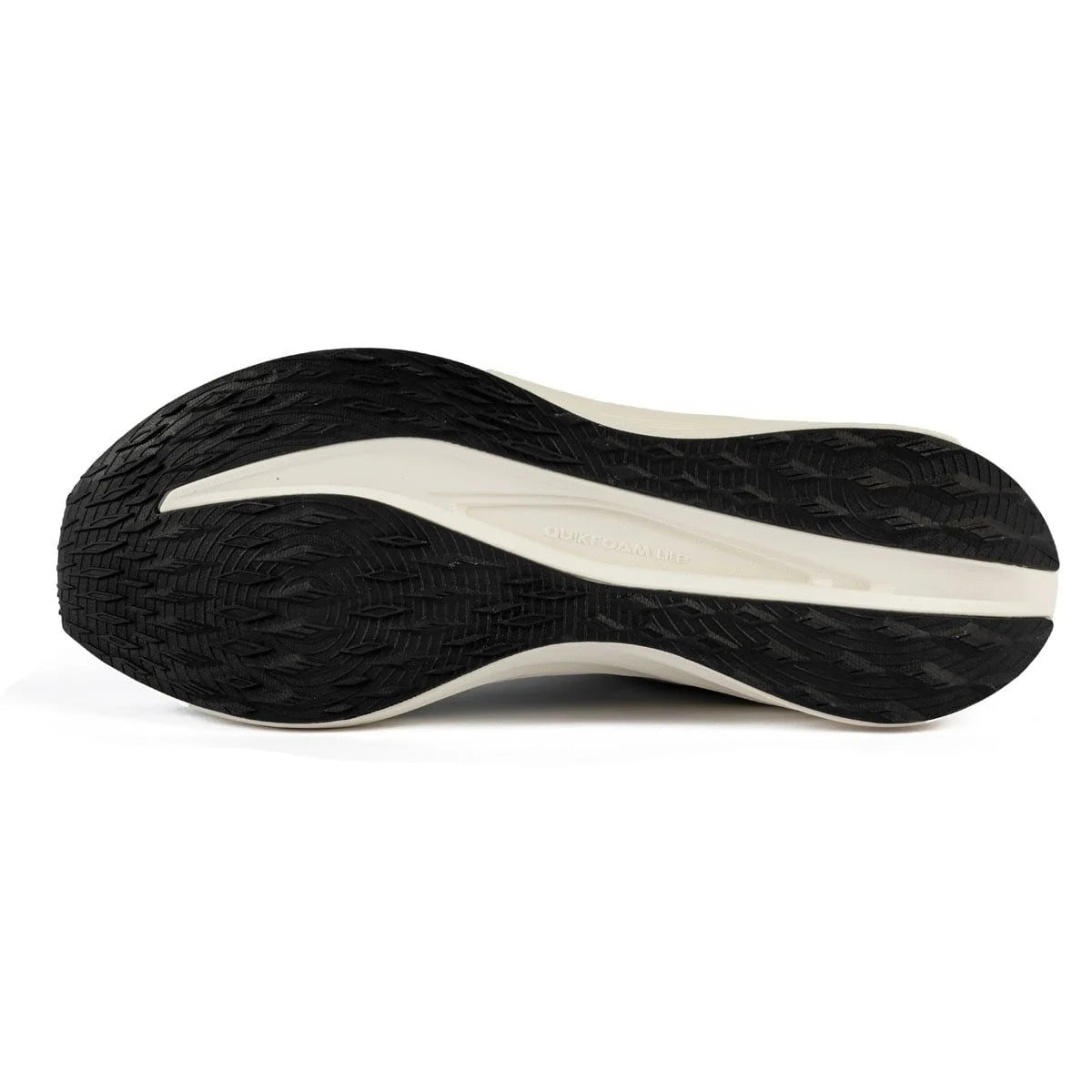 Kinetic High-Performance Reactive-Foam Running Runners